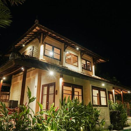 Kanma Resort Ubud Extérieur photo