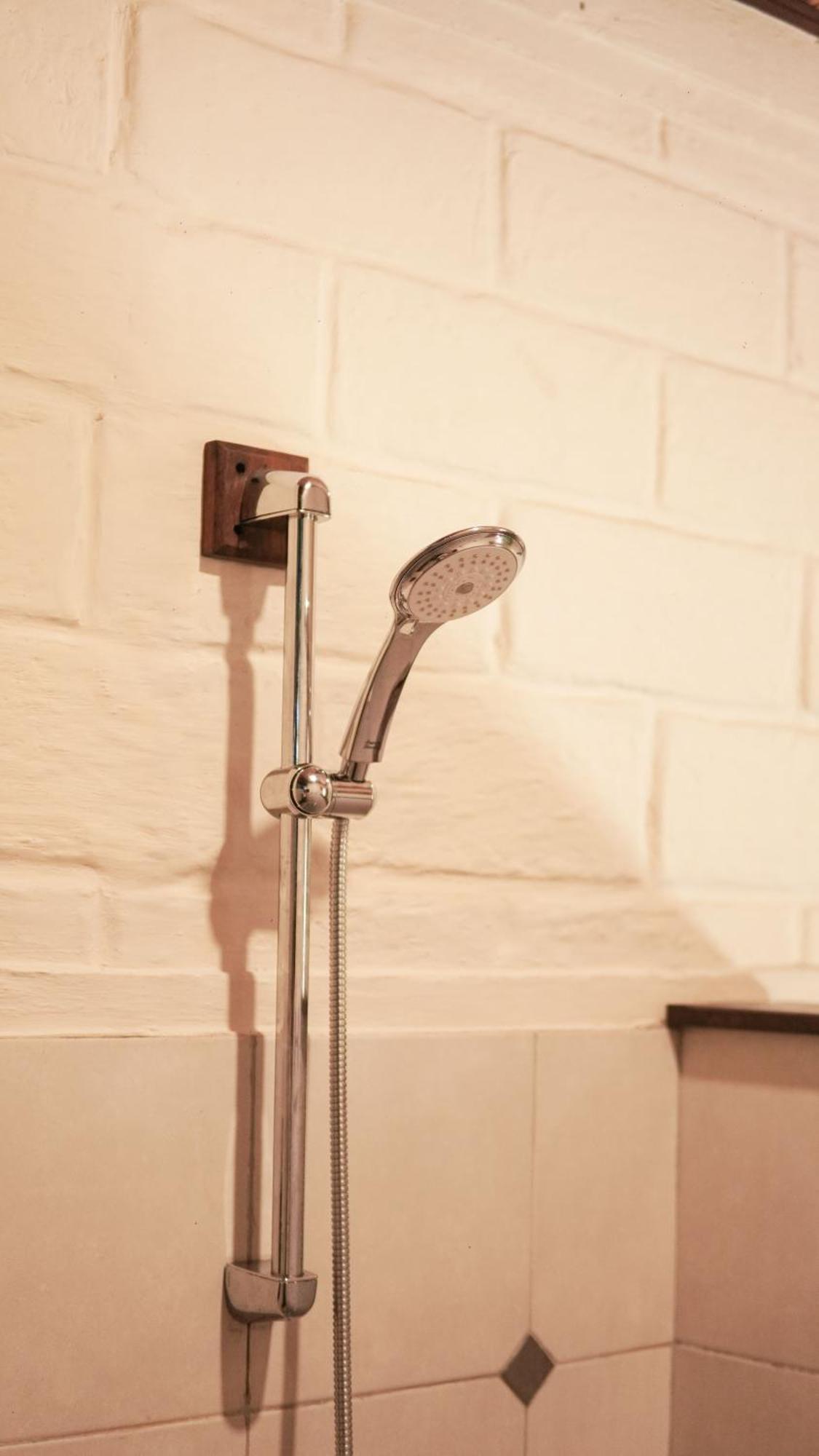 Kanma Resort Ubud Chambre photo